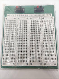 Безпакова макетна плата SYB-500