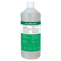 Гель MS Lubricant 1 л для ректальних і вагінальних досліджень