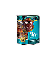 Лазур для дерева Жовтий 0.75 л ULTRA LAZUR