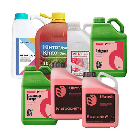 Протруйники