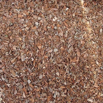 Соснова кора дрібна фракція 10-20мм (50л)