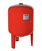 Гідроаккумулятор 100л Вертикальний на ніжках "NPO"