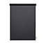 Ролети на вікна / Рулонні штори Light Vienna new антрацит 120 x 180, фото 2