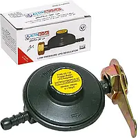 Редуктор газовий AltinBoga з автоматичним регулюванням тиску