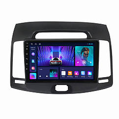 Штатна магнітола Mekede M150S Hyundai Elantra 4 (2006-2011) QleD