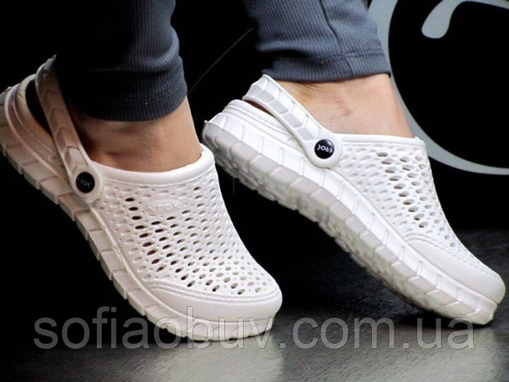 Крокси жіночі Krok, фото 1