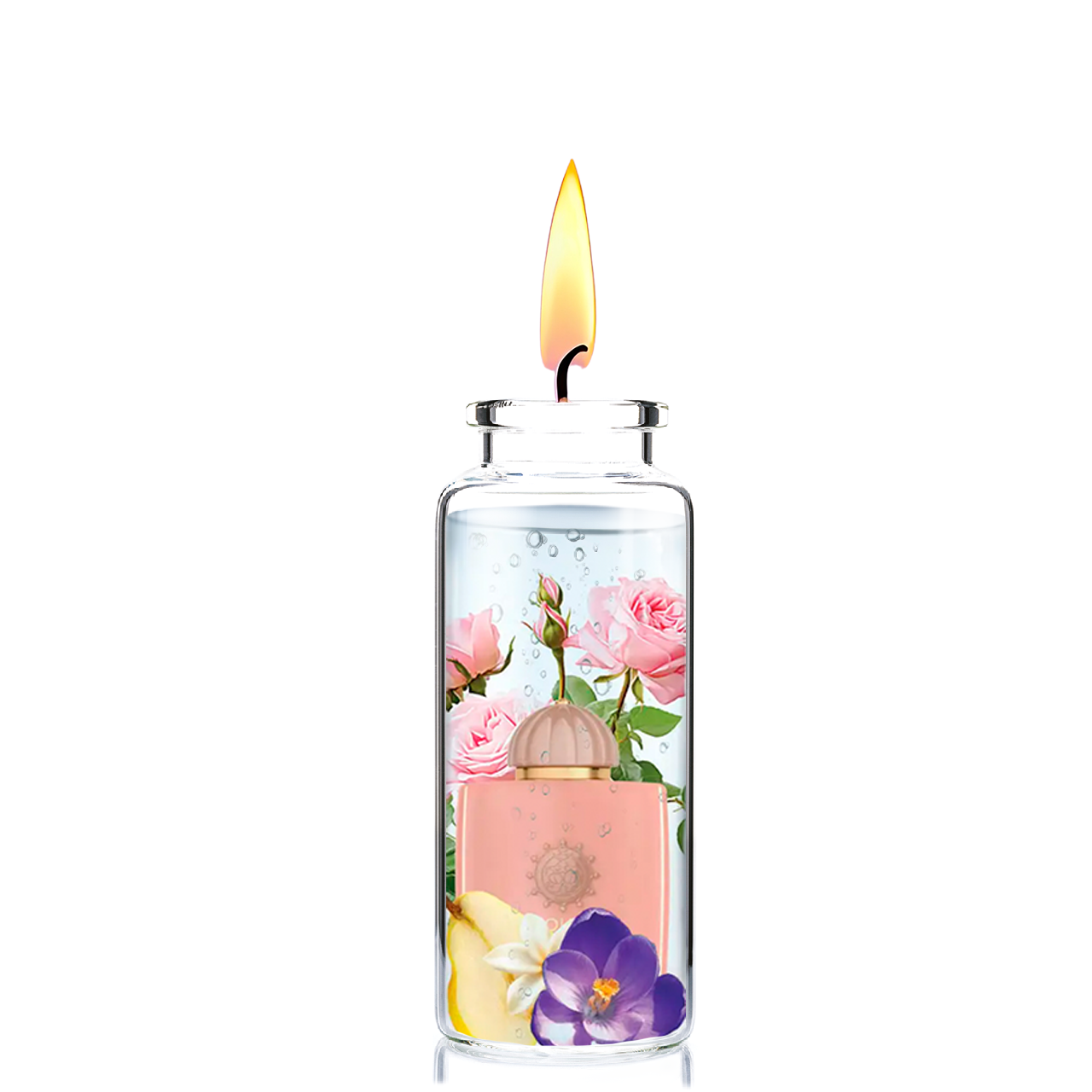 Віддушка для свічок Amouage - Guidance, фото 1