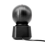 Опт, роздріб Asianwell AW-S6 1D, 2D сканер штрих-, QR-кодів, настільний дротовий чорний USB (AW-S6), фото 4