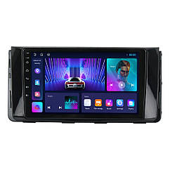 Штатна магнітола Mekede M150S Hyundai H350 (2015-2021) QleD