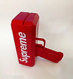 Пістолет для метання грошей Supreme (1), фото 3