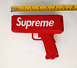 Пістолет для метання грошей Supreme (1), фото 5