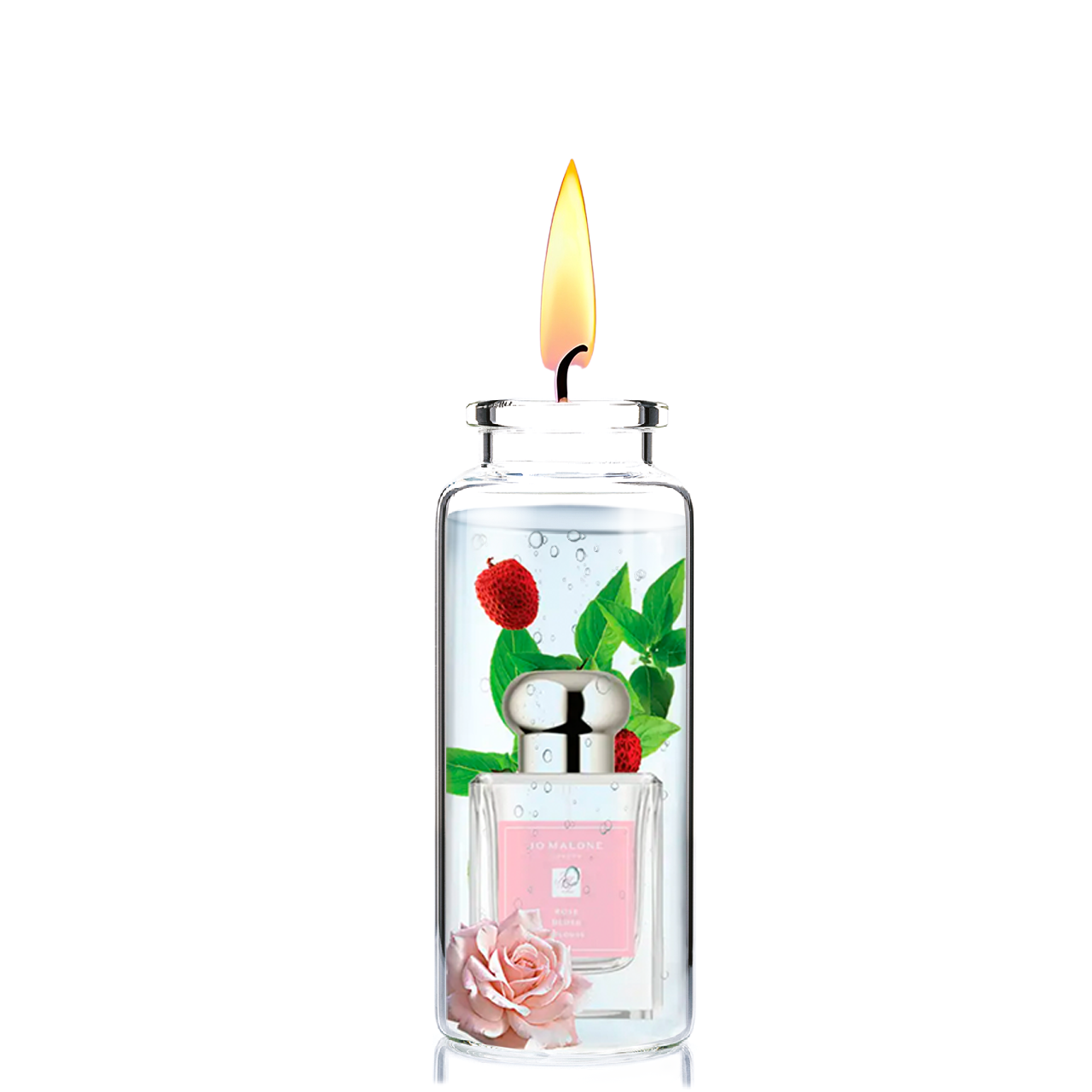 Віддушка для свічок Jo Malone - Rose Blush Cologne - Rose Blush Cologne, фото 1