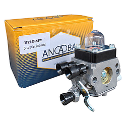 Карбюратор для мотокоси FS 55/ФС 55 C від Анаба/Анба, Anaba/ Anba нового зразка