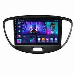 Штатна магнітола Mekede M150S Hyundai i10 (2007-2013) QleD