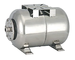 Гідроаккумулятор 50л NPO HT SS нерж.сталь