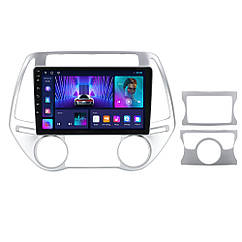 Штатна магнітола Mekede M150S Hyundai i20 (2012-2014) QleD