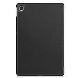 Чохол Ultra Slim Lenovo Tab TB311FU TB311XU 10.1" Чорний, фото 3