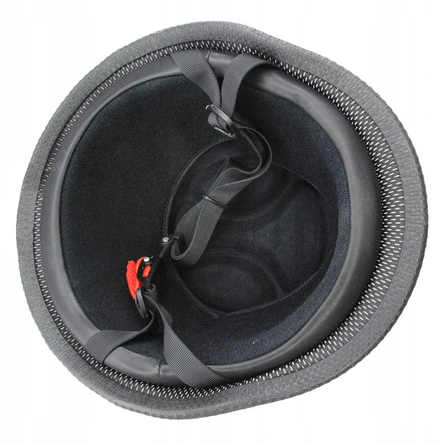 Характеристики ретро-шолома M