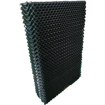 Пластикова випарна панель 150х60х15 см SHO