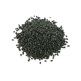 Кунжут чорний 500г