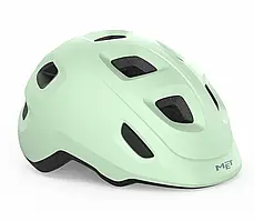 Шолом MET Hooray CE Dusted Green Matt