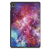 Чохол Ultra Slim Lenovo Tab TB311FU TB311XU 10.1" принт Galaxy, фото 3