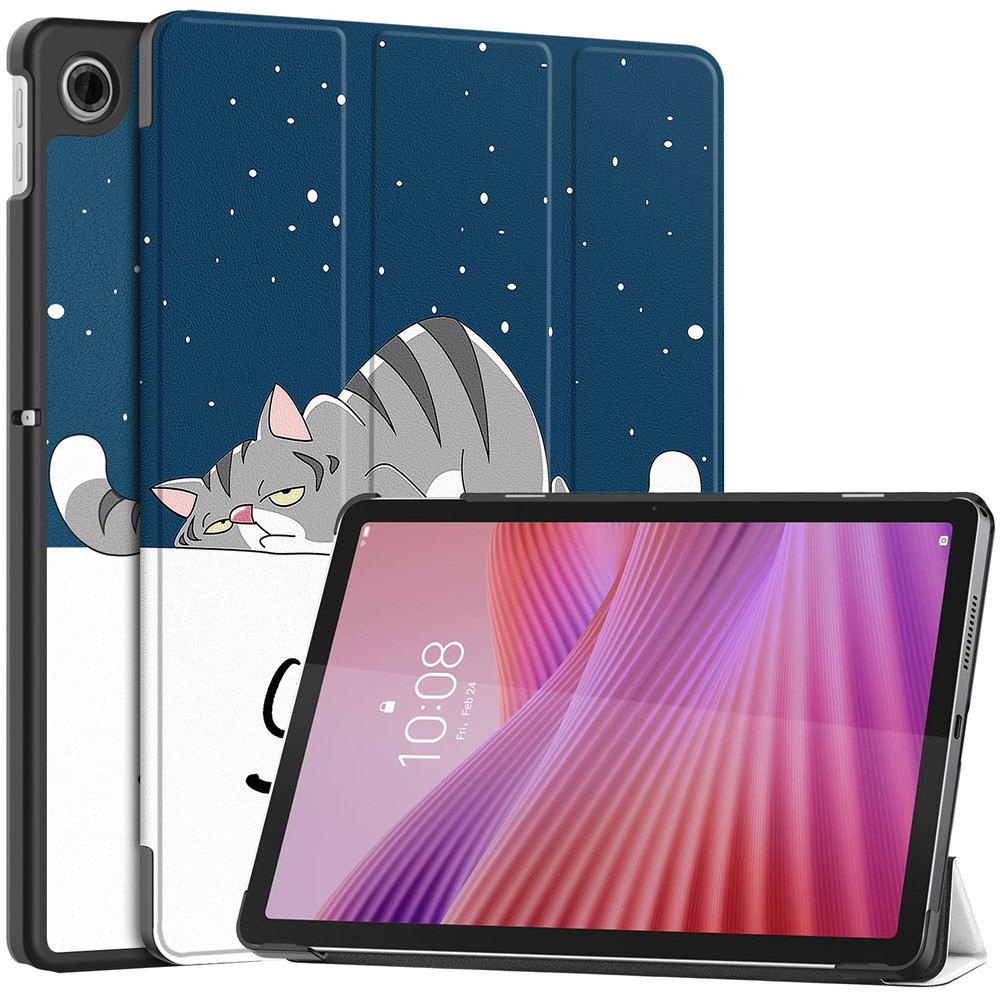 Чохол Lenovo Tab TB311FU TB311XU 10.1" Ultra Slim Good Night, фото 1