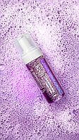 Пінка для вій і брів «Lendi Purple Bubble Boom», 150 мл