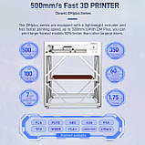 3Д-принтер Dowell DM12 Plus, 1200*1200*1200mm, SD, USB, Wi-Fi,, фото 3