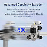 3Д-принтер Dowell DM10-16 Plus, 1000*1000*1000мм, SD, USB, Wi-Fi,, фото 6