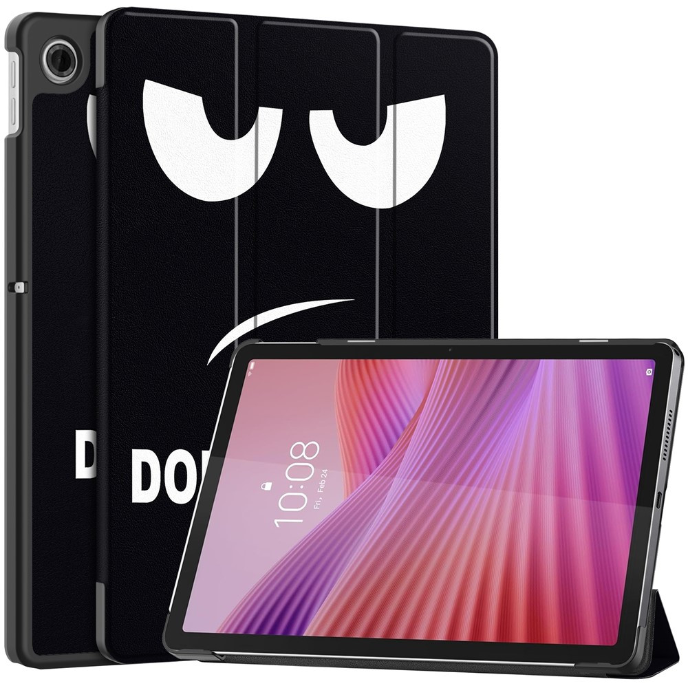 Чохол Lenovo Tab TB311FU TB311XU 10.1" Ultra Slim Don't Touch, фото 1