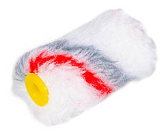 Мінівалик MASTERTOOL Мультиколор 15х50х11 мм d 6 мм 92-4703 DEM