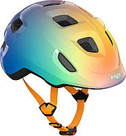 Шолом MET Hooray CE Multicolour Glossy