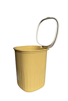 Відро для сміття HomeStar 12 л SHO