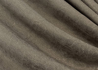 Шторна тканина жакард, колекція "Viva Marmo". Колір какао. Код 1782ш