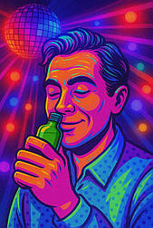 Відкрийте Світ Насолоди: Попперси для Незабутніх Вражень