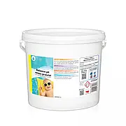 Гранули Balancer pH minus 7кг для зниження значення pH води в басейні EBAN