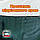 Послуга: 4 метри прошивка відрізаного краю з обох боків + лямки з кільцями кожні 50см, фото 2