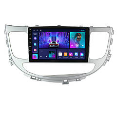 Штатна магнітола Mekede M150S Hyundai Rohens (2008-2013) QleD