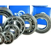 Комплект підшипників КПП ЮМЗ-6 (12 штук) Комплект зібраний з словацьких підшипників (ZVL), фото 3