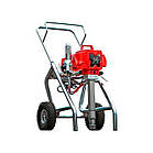 Фарбувальна станція Dino-Power X35