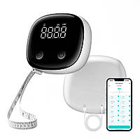 Розумна Електронна Рулетка для фітнесу та контролю особистого здоров'я