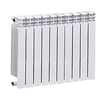 Радіатор секційний Koer 110 Bimetal-500 Maxi (KR4938)