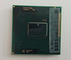 Процесор ноутбука Intel Celeron B800 SR0EW 1.5GHz/2M/35W Socket G2