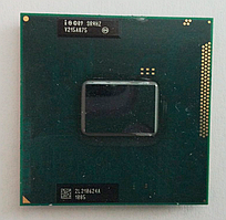 Процессор для ноутбука Intel Celeron B815 SR0HZ