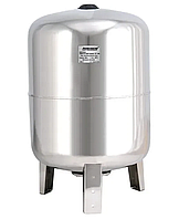 Гидроаккумулятор 100л Вертикальний SS "NPO"
