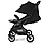 Прогулянкова коляска Espiro Fuel 110 Unique Black, фото 8