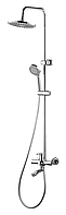 Душова колона зі змішувачем Mixxus Elvis 009-J (MI6322)