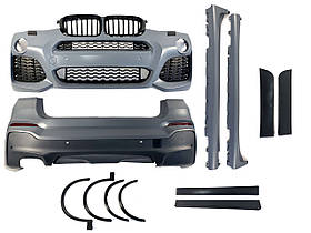 Комплект обвісів  ( M-Paket ) на BMW X4 F26 2014-2018 року