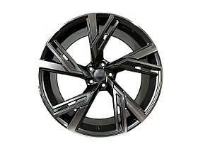 R20 GMF ( одноширокі 9.0J ET25 ) Диски на Audi A4 B8 2007-2011 року